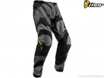 Enduro/Cross Hose Sector Camo (Grau) - Thor