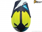 Enduro/Cross Jugend Helm Visier Kit (Blau Matt/Navy Matt) - Thor