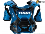 Enduro/Cross Körperschutz Guardian (Blau/Schwarz) - Thor