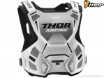 Enduro/Cross Körperschutz Guardian MX (Weiß/Schwarz) - Thor