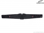 Enduro/Cross Kidney Belt - Alpinestars (Black/Red)