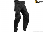 Enduro/Cross Legend Hose (Schwarz) - Hallman