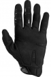 Enduro/Cross MX FOX BOMBER GLOVE - BLACK [BLK]: Size - M