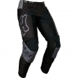 Enduro / Cross Pants FOX 180 LUX PANTS (black - gray): Size - 36