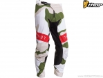 Enduro / cross Prime Pro Baddy broek (zwart / wit) - Thor