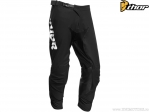 Enduro / cross Prime Pro Strut broek (zwart / wit) - Thor