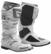 Enduro/Cross Stiefel Gaerne SG 12 Weiß: Größe - 45