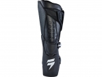 Enduro/Cross Stiefel Whit3 Label [Schwarz]: Größe - 10