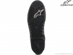 Enduro/Cross Tech 10 Boot Sole (Black) - Alpinestars