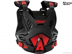 Enduro/Cross Youth Body Protection (Children) Sentinel GP (Black/Red) - Thor