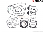 Engine gasket kit - Fantic XEF250 ('21-'23) / Yamaha WR250F ('20-'24) / YZ250F 4T ('19-'24) - Athena