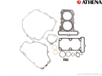 Engine Gasket Kit - Kawasaki KLE300 Versys ('17-'19) / Ninja 300R/ABS - M.Y.2013 ('13-'17) / Z300B ABS ('15-'16) - Athena