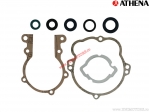 Engine gasket kit - Piaggio Ciao 50 PX / FL / Teen / Free / Grillo 50 / SI 50 FL2 / Mix ('70-'93) - Athena