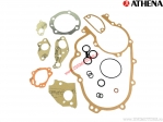 Engine gasket kit - Piaggio PX 200 ('88-'99) / Vespa 200 Cosa CL / CLX ('88-'97) / Vespa 200 PE ('88-'95) - Athena