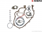 Engine Gasket Kit - Piaggio Vespa 200 Arcobaleno / Iris ('84-'89) / Vespa 200 PX / E Arcobaleno ('84-'97) - Athena