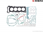 Engine Gasket Kit - Yamaha FZ6R 600 USA ('11-'17) / XJ 600 S Diversion / Chain Drive / XJ6 600 ('09-'15) - Athena