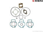 Engine gasket set - Aprilia SR50R LC ('05-'09) / Derbi GP1 50 LC ('07-'11) / Gilera Runner SP50DD Purejet ('08-'11) - Athena