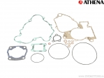 Engine gasket set - Beta RK6 50 ('93-'96) / ST50 ('96-'98) / Supermotard 50 ('99) / KTM SX65 ('01-'07) - Athena