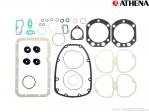 Engine Gasket Set - BMW R100GS/PD/RS/RT/CS 1000cc ('76-'97) / R80 Egypt 800cc ('76-'95) - Athena