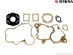 Engine gasket set - Cagiva Mito 50 ('98-'99) / Derbi Bultaco Lobito/Astro 50 ('99-'00) / Senda R50 ('98-'00) - Athena