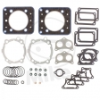 Engine gasket set Ducati 888 888 Strada ('94-'96) - Athena