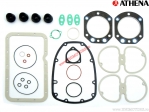 Engine gasket set for BMW R 45 N ('78-'80) / R 45 S ('78-'85) / R 65 G/S ('87-'92) / R 65 1 Series ('78-'80) / R 65 2 ('80-'85) 