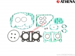 Engine gasket set for Honda CB 250 G ('74-'77) / CJ 250 T ('76-'79) - Athena