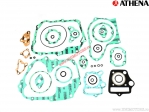 Engine gasket set for Honda ST 70 Dax / ST 70 K Dax / ST 70 G Dax - Athena