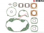 Engine Gasket Set for Yamaha RD 250 ('76-'79) - Athena