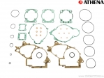 Engine Gasket Set - Gas Gas TXT125 / TXT200 / TXT250 / TXT300 / TXT250 Pro Raga / TXT300 Pro Raga ('02-'13) - Athena