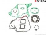 Engine Gasket Set Honda MBX 80 SW ('82-'83) / MBX 80 SWD /SW2 ('82-'87) /MTX 80 RS ('83-'85) /MTX 80 R2 ('87) - Athena