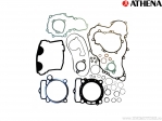 Engine gasket set - Husqvarna FE350 (KTM engine / '14-'16) / KTM EXC-F350 ('13) / XC-F350 ('12) / XCF-W350 ('12-'13) - Athena