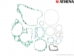 Engine gasket set - Suzuki RM125 ('92-'96) - Athena