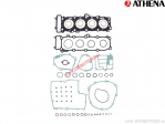 Engine gasket set - Yamaha FZ8 800 ('11-'15) - Athena