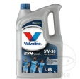 Engine oil 5W30 DX1 5L Valvoline - JM