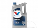 Engine Oil 5W30 MST C2/C3 5L Valvoline - JM