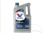 Engine oil 5W30 XLIII C3 5L Valvoline- JM