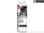 Engine oil R4000 RS 10W40 4T 1L - Ipone