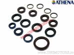 Engine Oil Seal Kit - Ducati Monster 916 S4 ('01-'02) / Monster 916 S4 Foggy ('02) - Athena