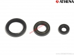 Engine oil seals kit - Husqvarna TC 250 / TE 250 (motor Husqvarna / '10-'14) / TE 310 (motor Husqvarna / '11-'14) - Athena