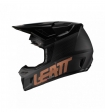 Ensemble casque / lunettes Moto 9.5 Carbon V22: Taille - L