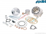 Ensemble cylindre (diamètre 52mm / 93,44cc) - 166.0111 - Aprilia SR 50 / Area 51 / Sonic / MBK Nitro / Yamaha Aerox 50 2T LC - 