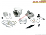 Ensemble de cylindre en aluminium MHR Big Bore (diamètre 50mm / course 39,3mm) - Aprilia SR50 Factory H2O 2T E2 '04-'09 (Piaggi