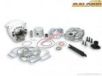 Ensemble de cylindre en aluminium MHR Big Bore (diamètre 50mm / course 44mm) - Aprilia SR50 Factory H2O 2T E2 '04-'09 (Piaggio)