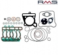 Ensemble de joints - Aprilia Habana / Piaggio Hexagon LX4 / Liberty (98-01) / Sfera (95-98) / Vespa ET4 (96-99) 4T 2V AC 125cc -