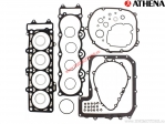 Ensemble de joints de moto Kawasaki Z 1000 A ('03-'06) - Athena