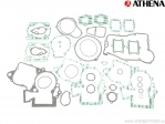 Ensemble de joints moteur - Gas Gas EC200 ('97-'11) / EC250 / EC300 ('97-'14) / MX250 ('01-'07) / MX200 / MX300 ('97-'13) - Athe