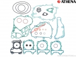 Ensemble de joints moteur Piaggio Fly 125 3V DD ie ('13) / Liberty 125 ie 3V ('14) / LX 125 ie 3V ('12-'14) / Sprint 125 ie ('14