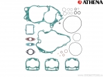 Ensemble de joints pour moto - Aprilia Classic 125 ('95-'01) / MX125 ('04-'06) / RS125 Replica ('95-'10) / RX125 ('95-'01) - Ath