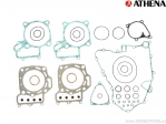 Ensemble de joints pour moto - Kawasaki KRF750 7LE/NRA Outdoors Teryx 4x4 ('08-'11) / KVF750A/B/C Brute Force 4x4i ('06-'19) - A